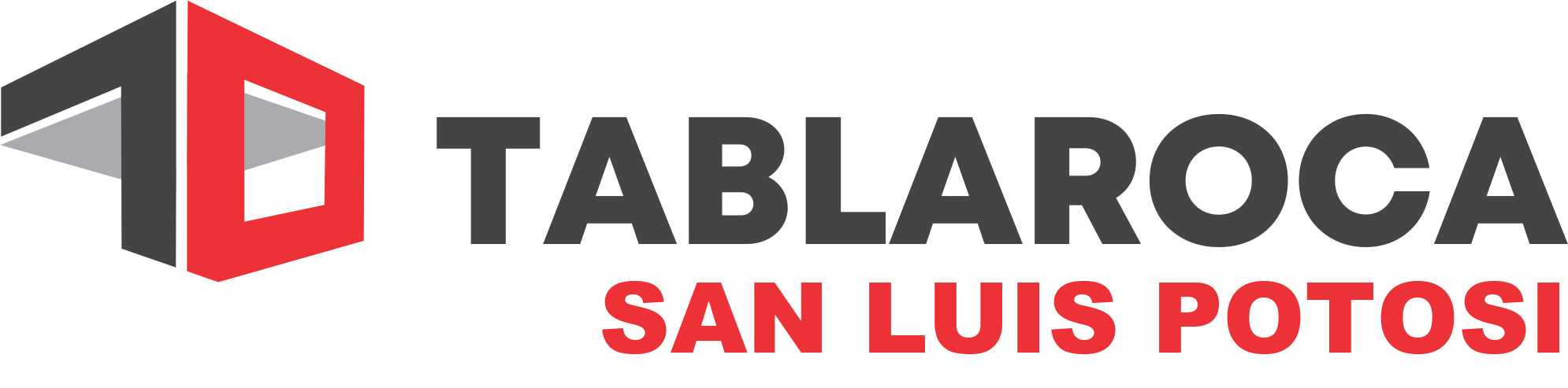 Tablaroca San Luis Potosi
